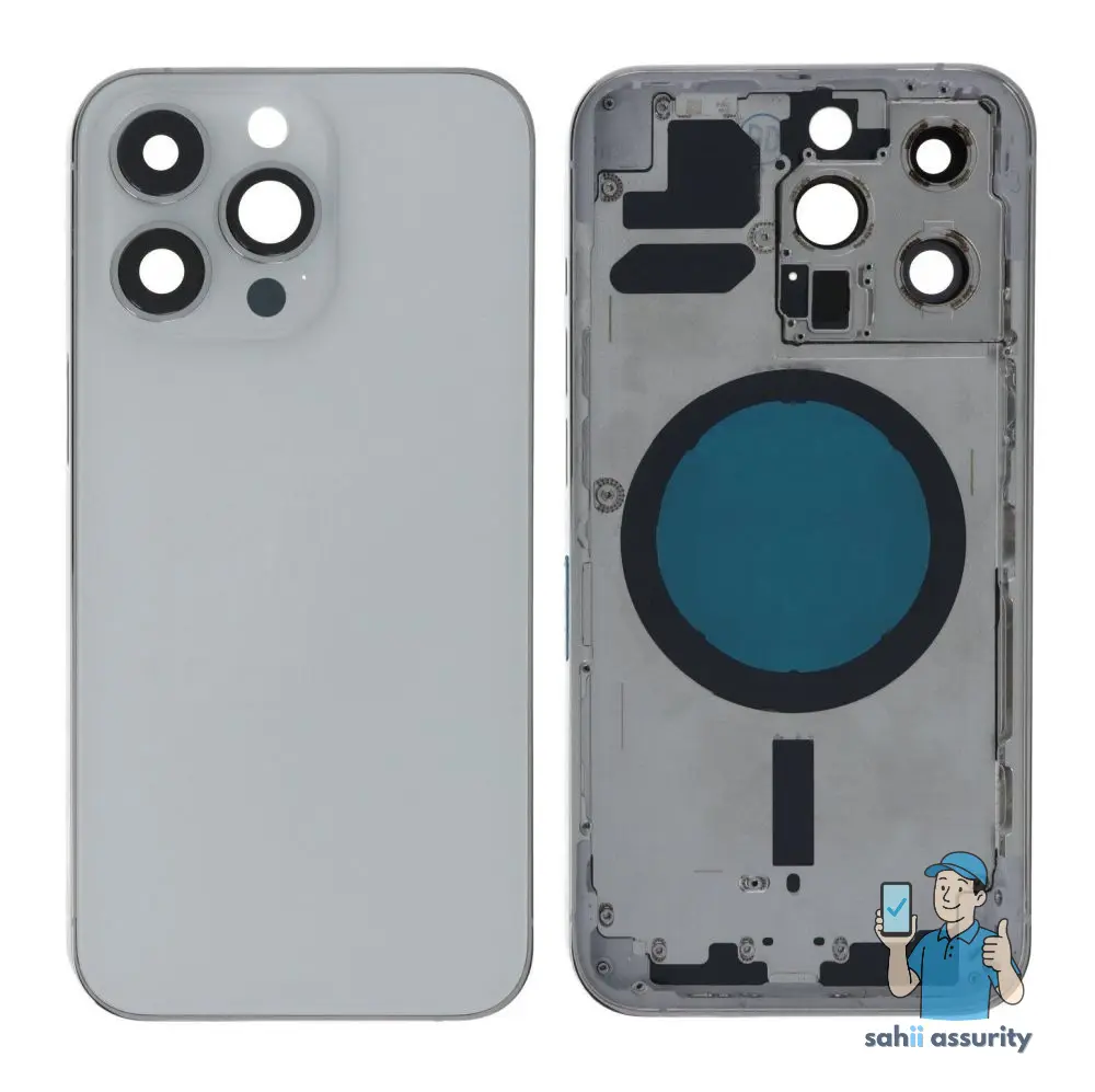 Full Body Housing for Apple iPhone 13 pro